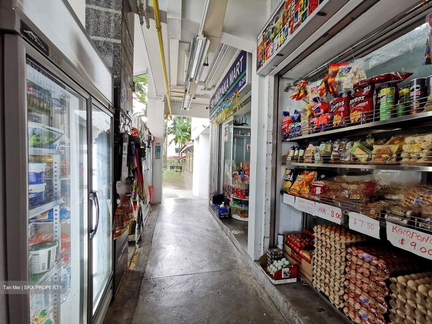 Blk 849 Woodlands Street 82 (Woodlands), HDB Executive #515695841